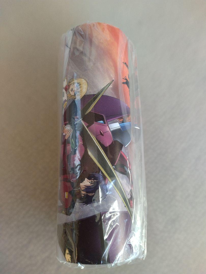 【コンプリートセット】ガンダムSEED　DESTINY　入場特典