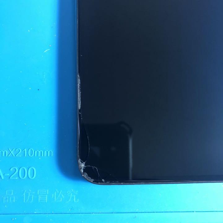 NEWお得 純正品 フロントパネル 液晶パネル 割れパネル fSxCU-m58612752258 iPhone 11 Pro 新作豊富な