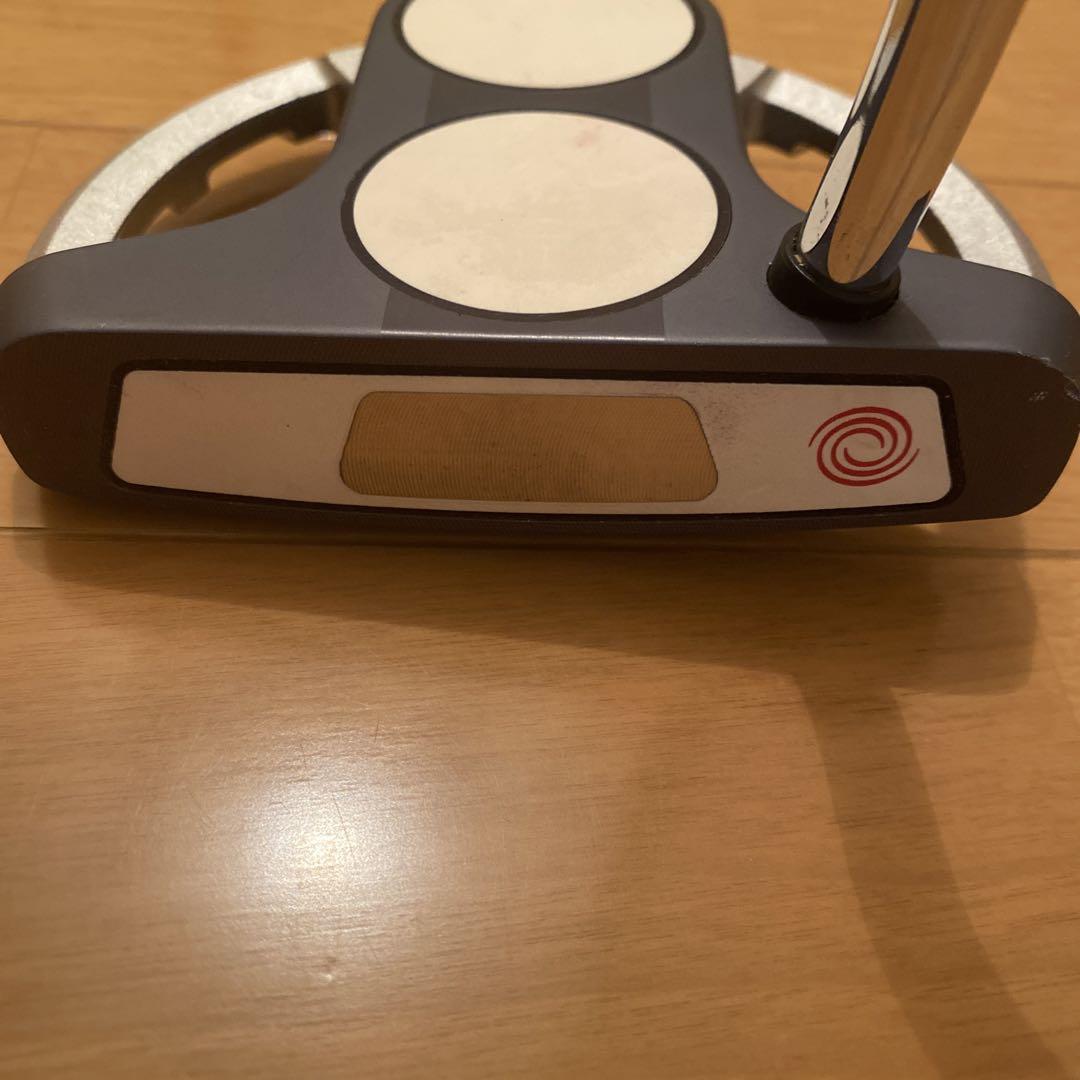 オデッセイ 2-BALL SRT パター