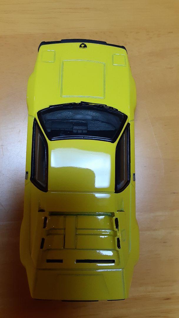 アレザン1/43 ランボルギーニ ジャルパ