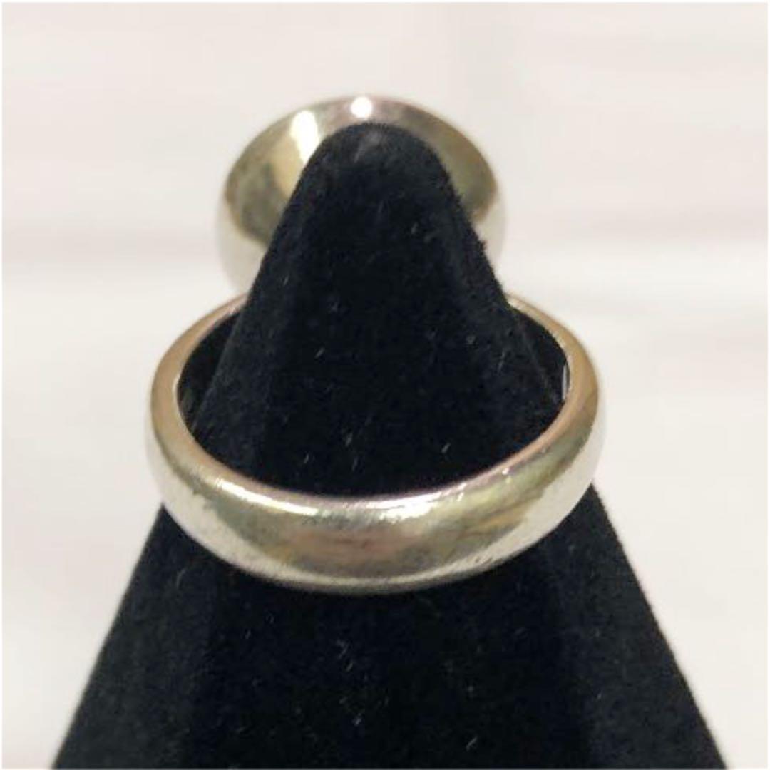 国産限定品 ヴィンテージ クリスタル 水晶 シルバー 925 リング 指輪 12号 mxlE6-m58614162354 在庫あお得