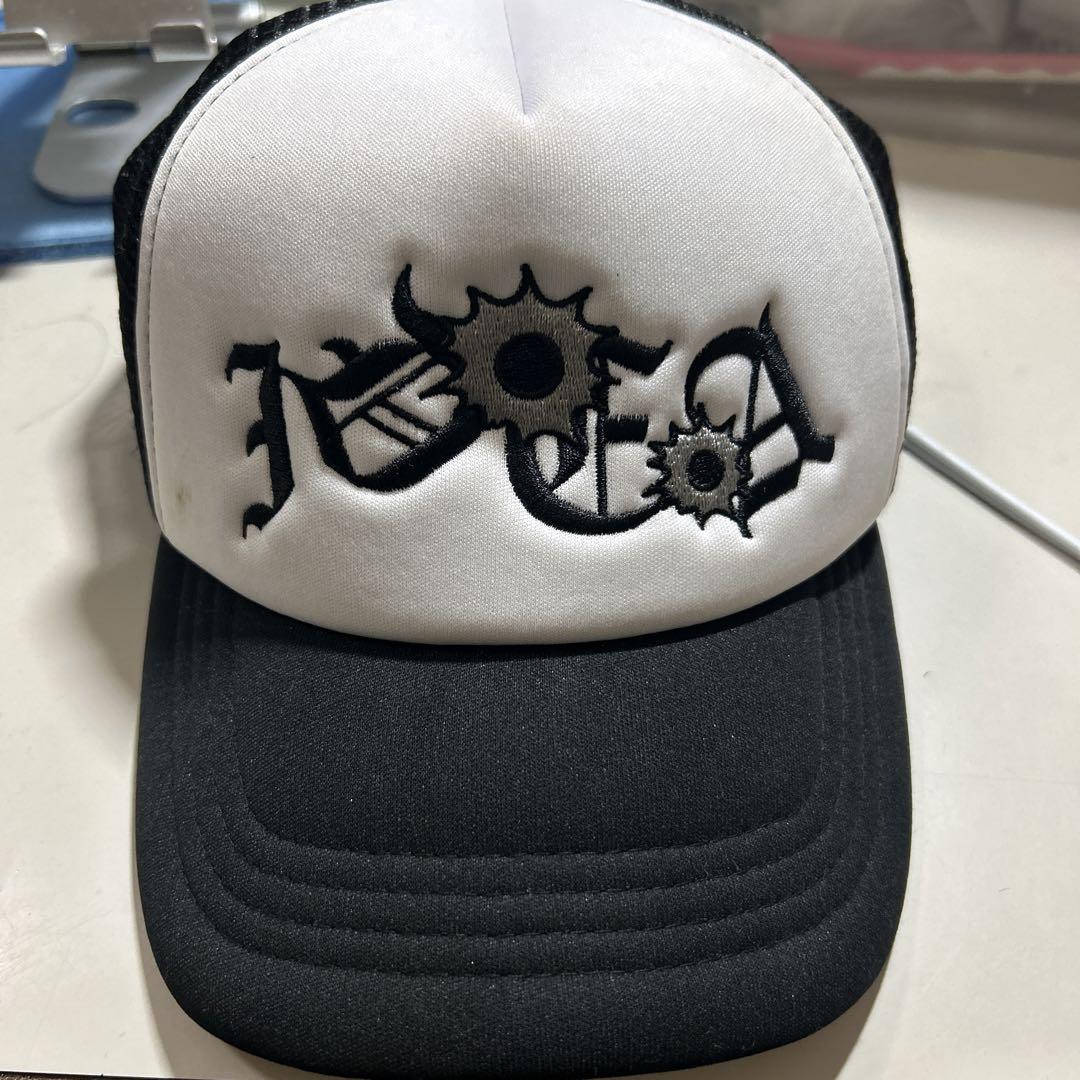 BOTT TTTMSW cap メンズ