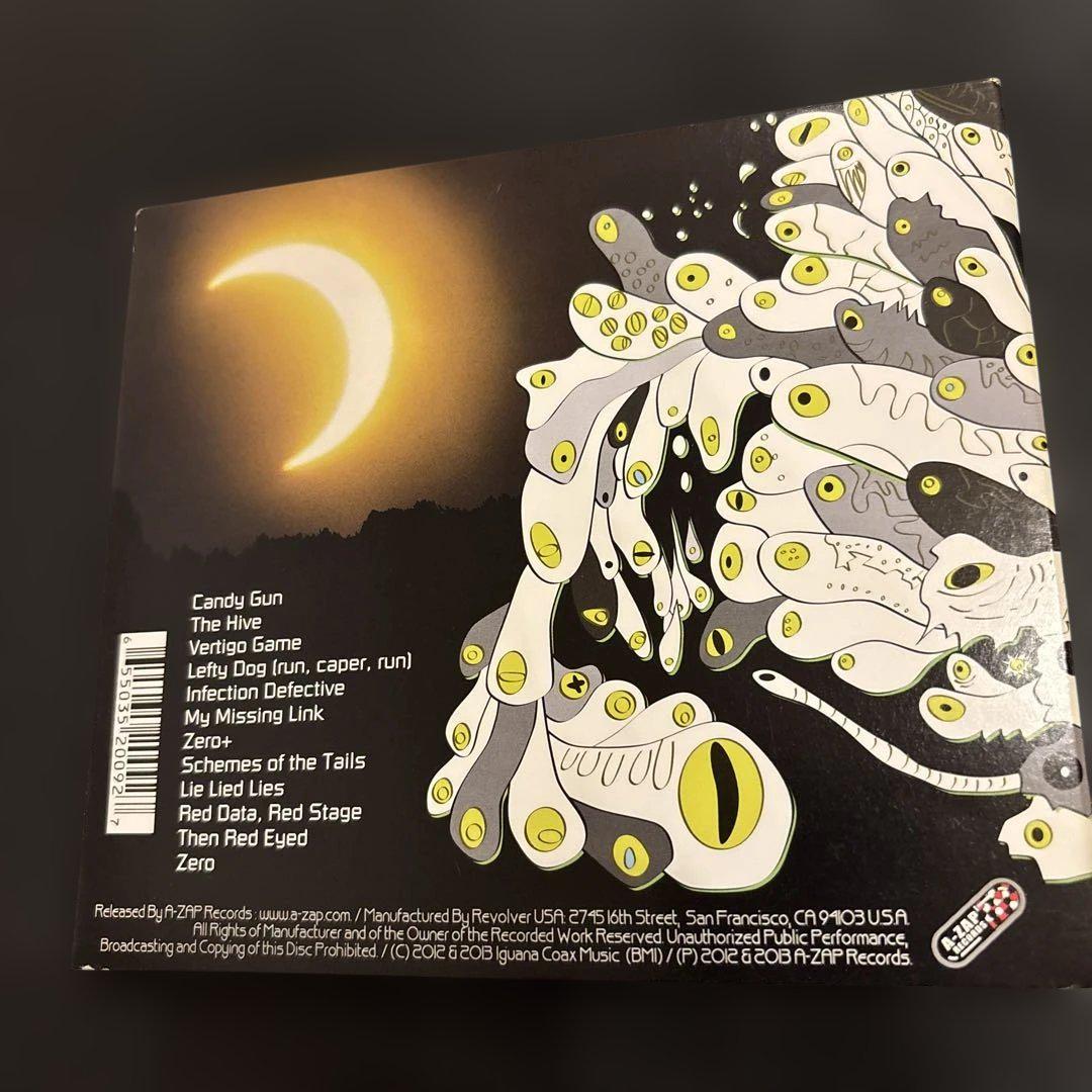 MELT-BANANA / メルトバナナ CD Fetch - メルカリ