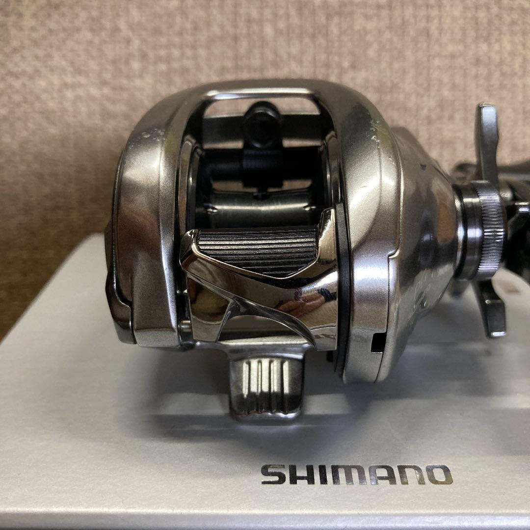 爆買い定番 シマノ MGL PG 右 RIGHT LUtYb-m58617029547 バンタム 新作登場
