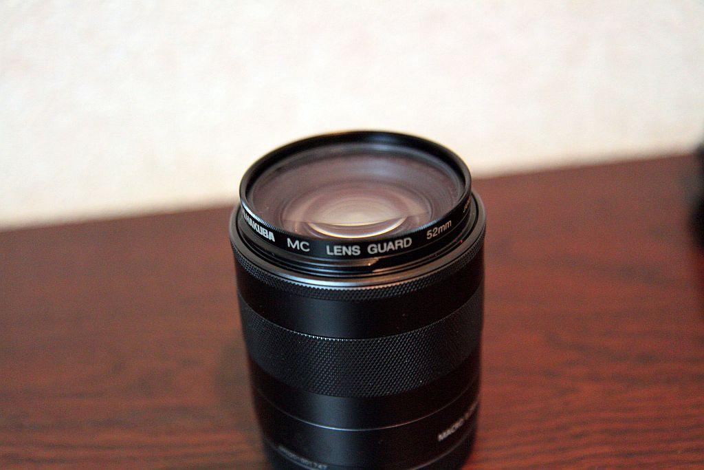 Canon EOS M ミラーレス一眼 付属品多数 ブラック