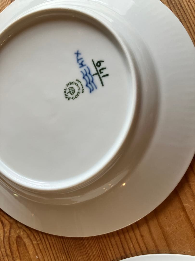 ロイヤルコペンハーゲン