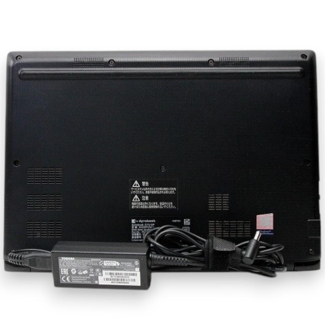 東芝　ノートPC　Dynabook S73/DP TOSHIBA 8GB 第8世