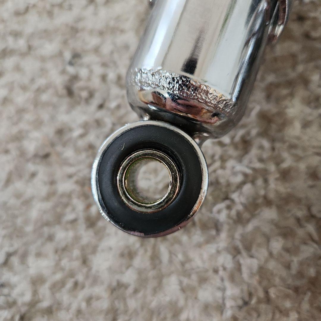 OKDサス 230mm