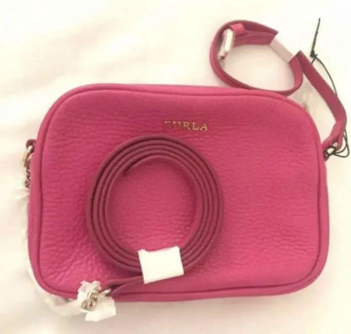 特価超特価 日本未入荷 新品 ショルダーバッグ nCo7x-m58619278175 FURLA フルラ 100%新品