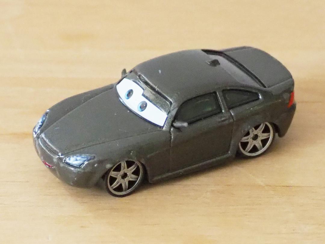 Disney Cars セット ボブ・カットラス ダレル・カートリップ Amazon | MATTEL Disney-PIXAR 
