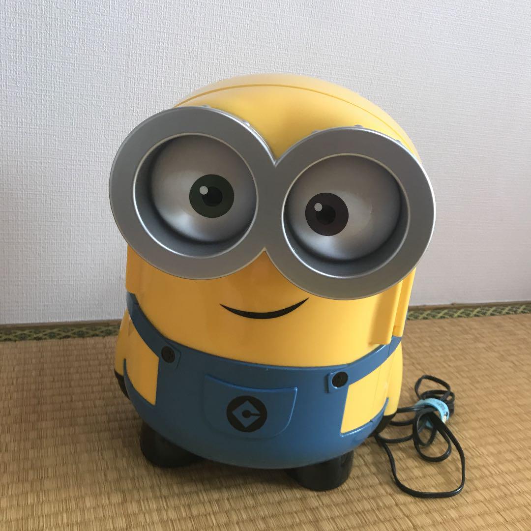 ミニオンの冷蔵庫 Amazon | ミニオン冷温庫☆アート引越しセンター | Minions
