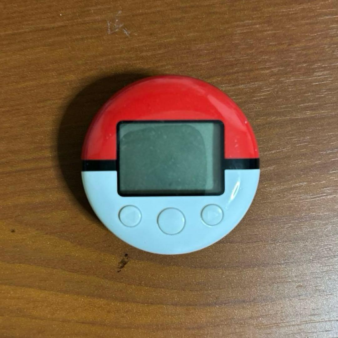 ポケットモンスター
