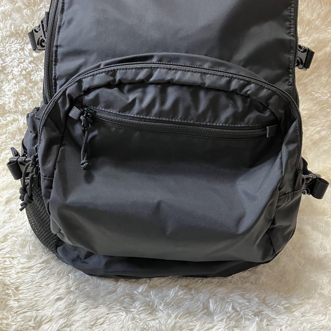 【極美品】フレドリックパッカーズ　リュック バックパック　グリーンレーベル別注