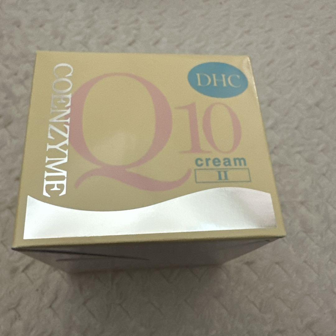DHC コエンザイムQ10 スキンケアセット
