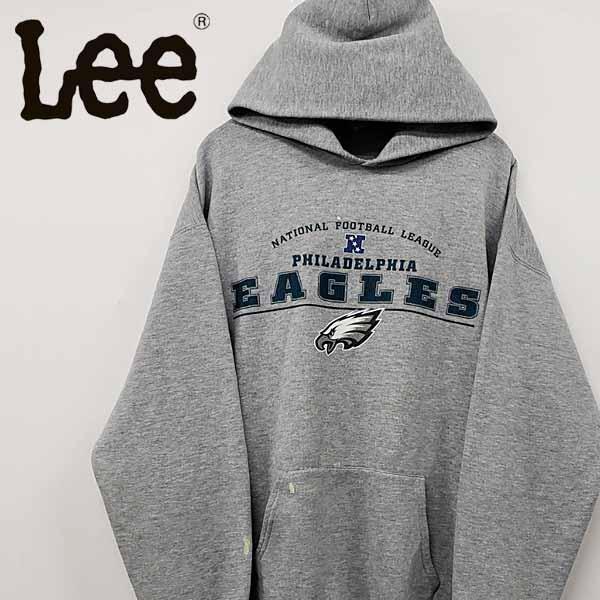 人気ブランド 【90s 古着】Lee NFL セールショッピング フィラ