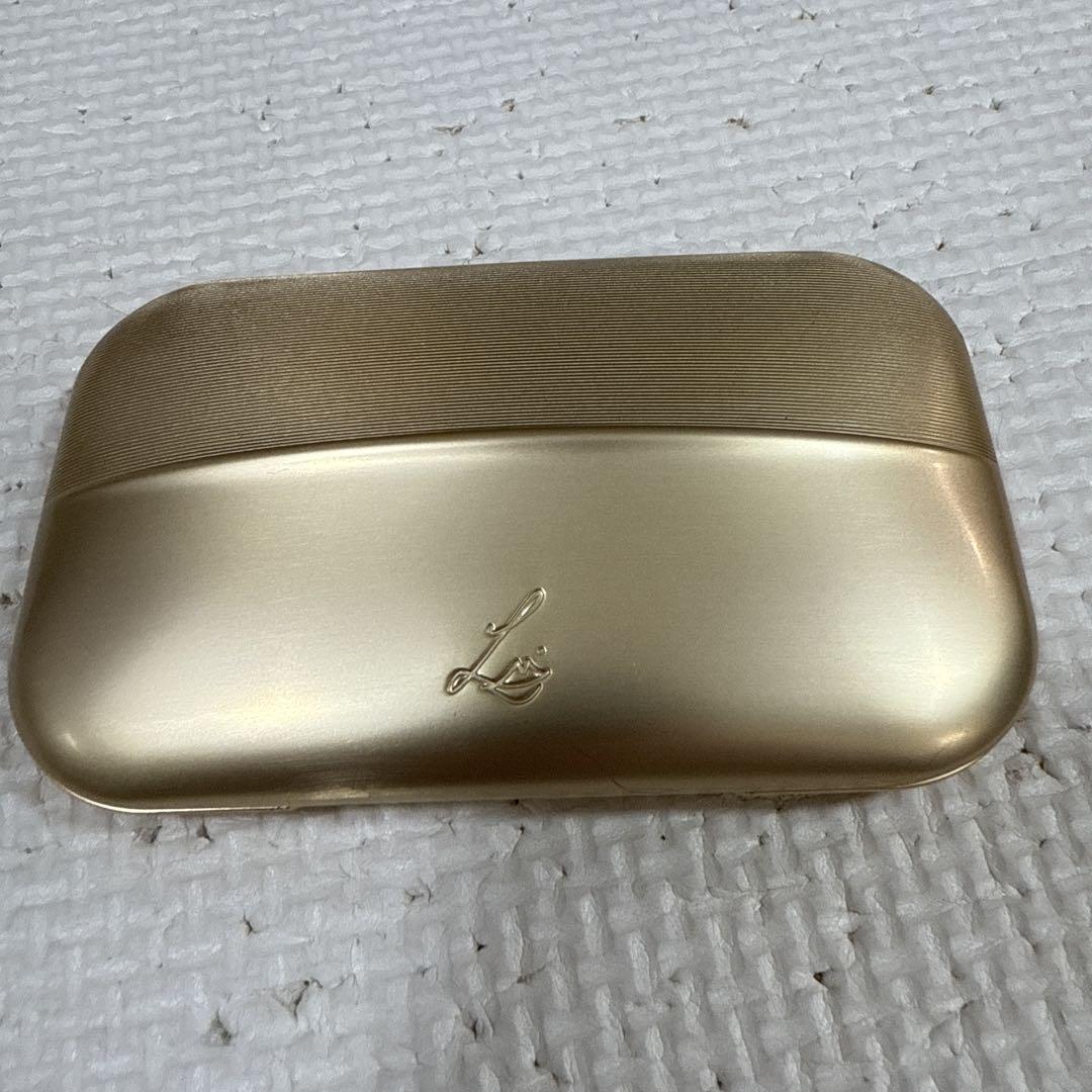 Lisa Eldridge Sorcery アイシャドウパレット
