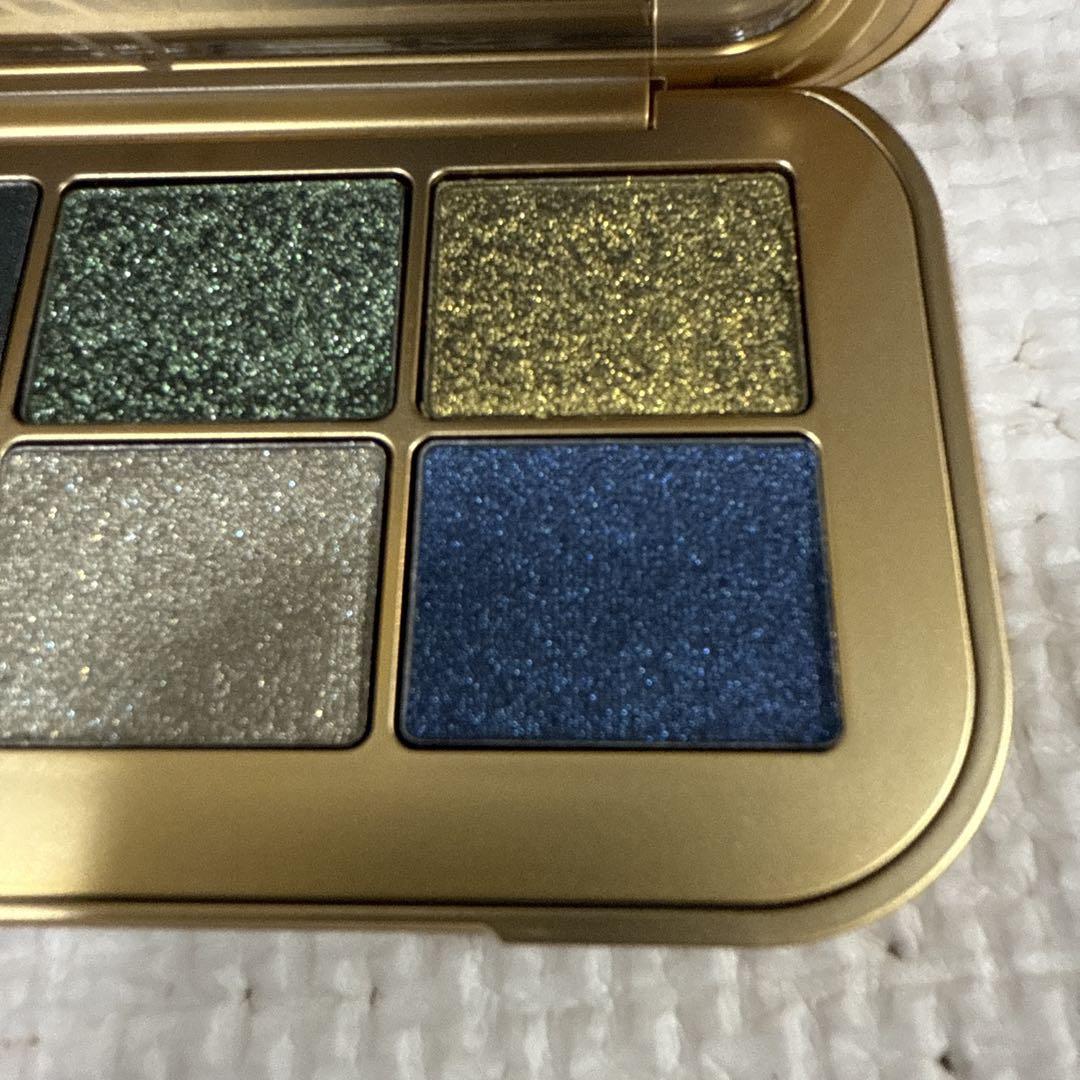 Lisa Eldridge Sorcery アイシャドウパレット