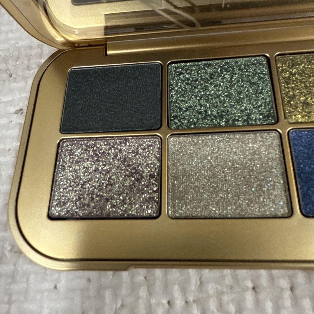 Lisa Eldridge Sorcery アイシャドウパレット
