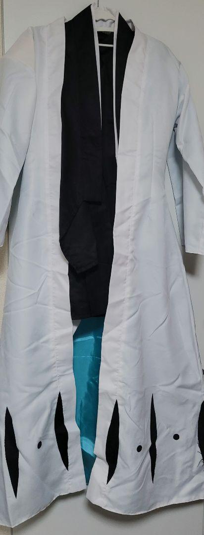 BLEACH 藍染惣右介 コスプレ 衣装