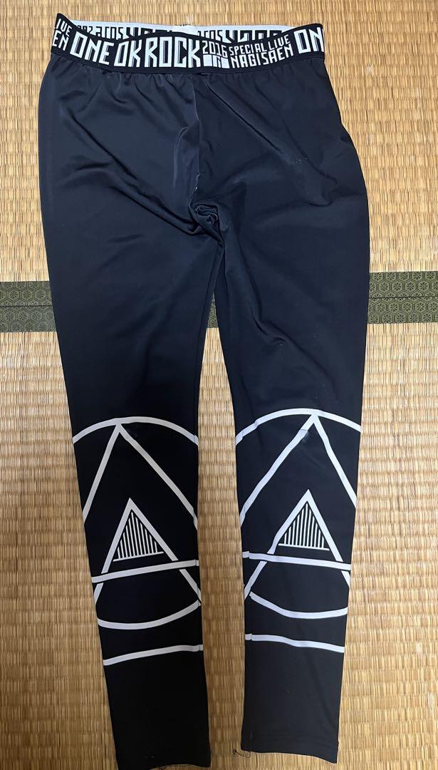 ‼️最終価格　one ok rock レア　キーフック　ラババン　レギンス　ピアス