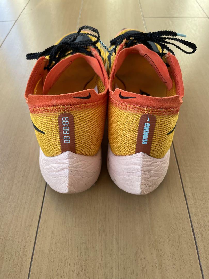 格安！25センチ NIKE ズームX ヴェイパーフライ ネクスト %2 ナイキ