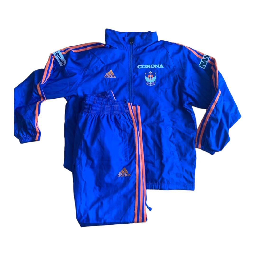 超激安 アルビレックス新潟 練習着 上下セット ウェア