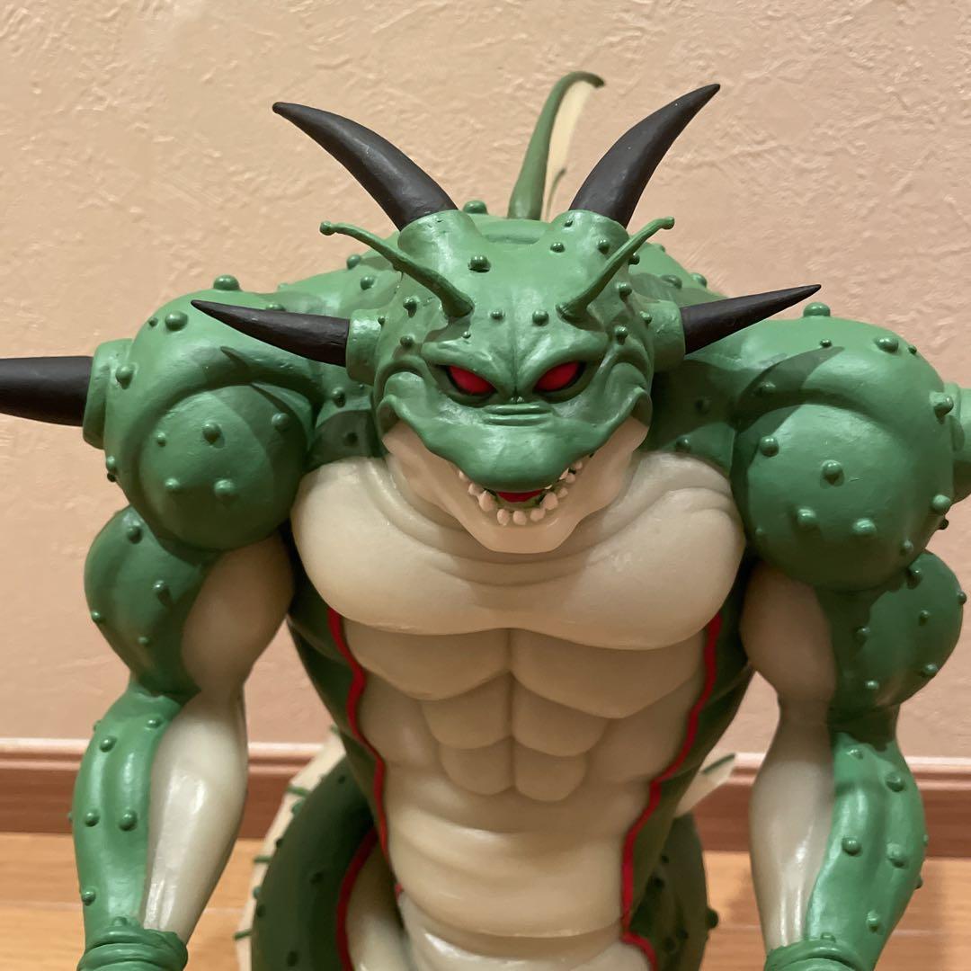 ドラゴンボール フィギュア ポルンガ蓄光Ver. トイフェス限定