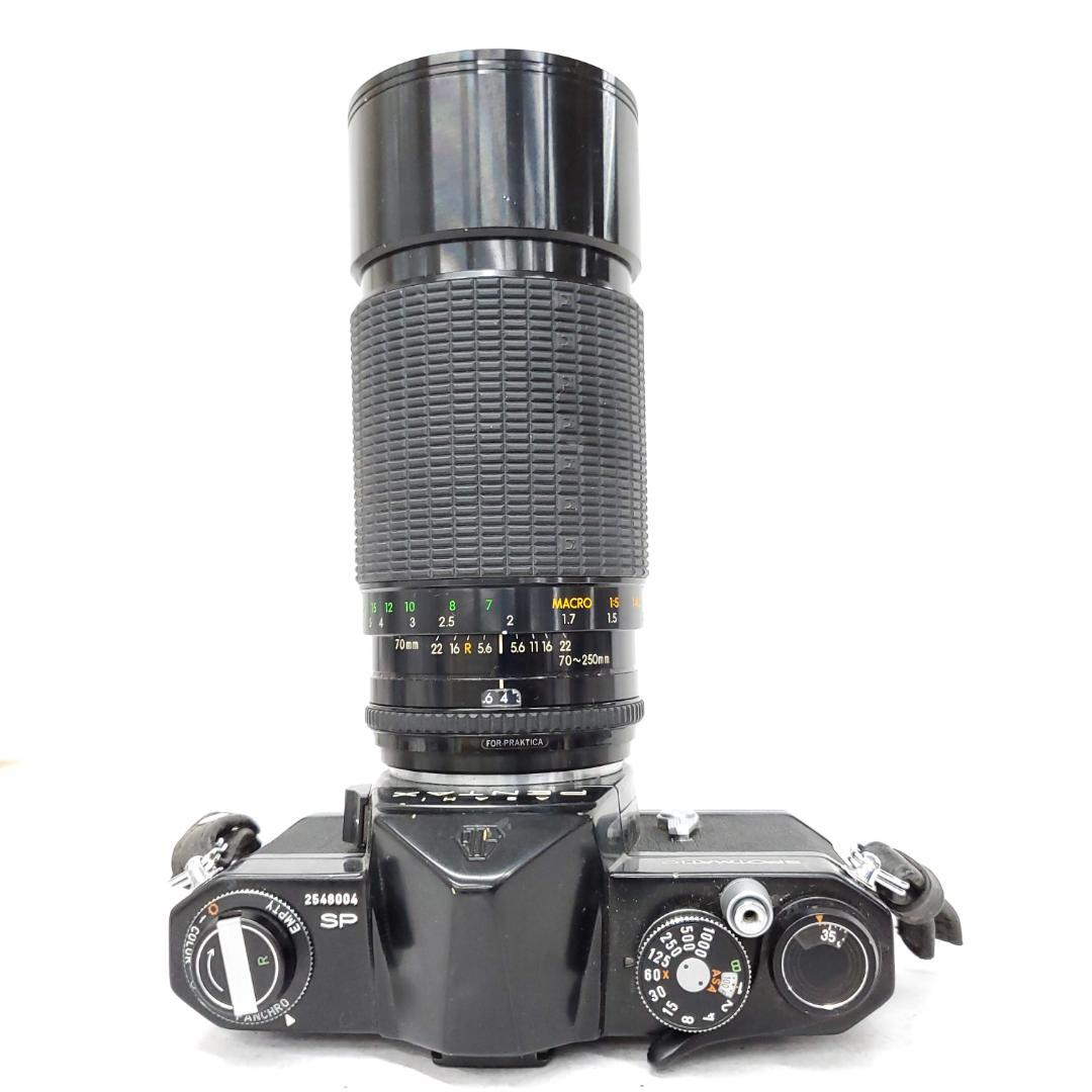 ☢ Pentax
