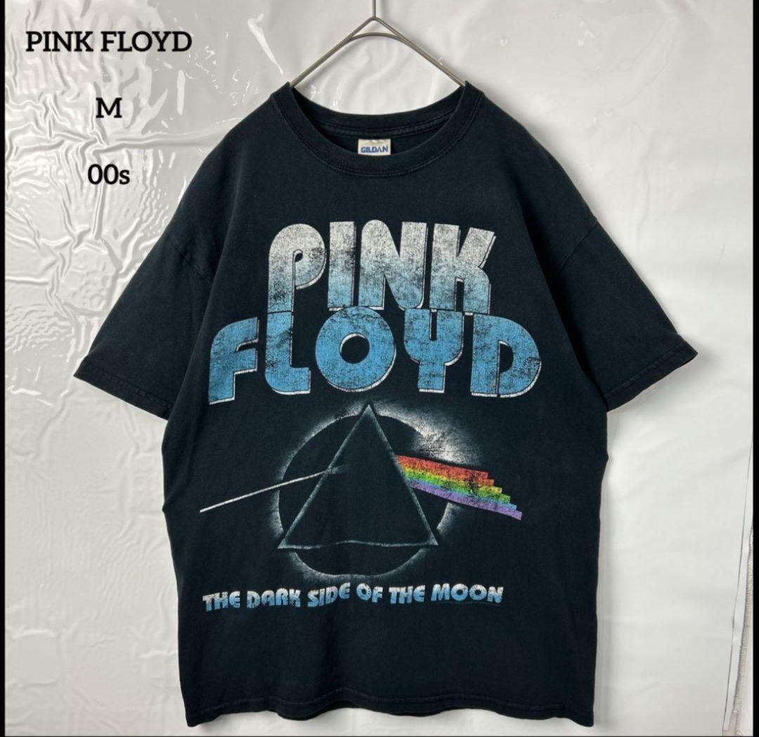 激レア PINK FLOYD Tシャツ Mサイズ 00s ヴィンテージ