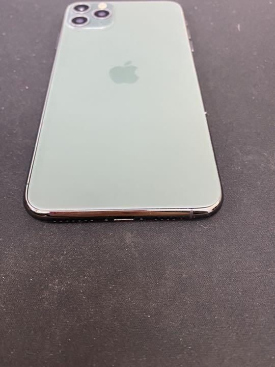 iPhone 11 Pro Max 故障
