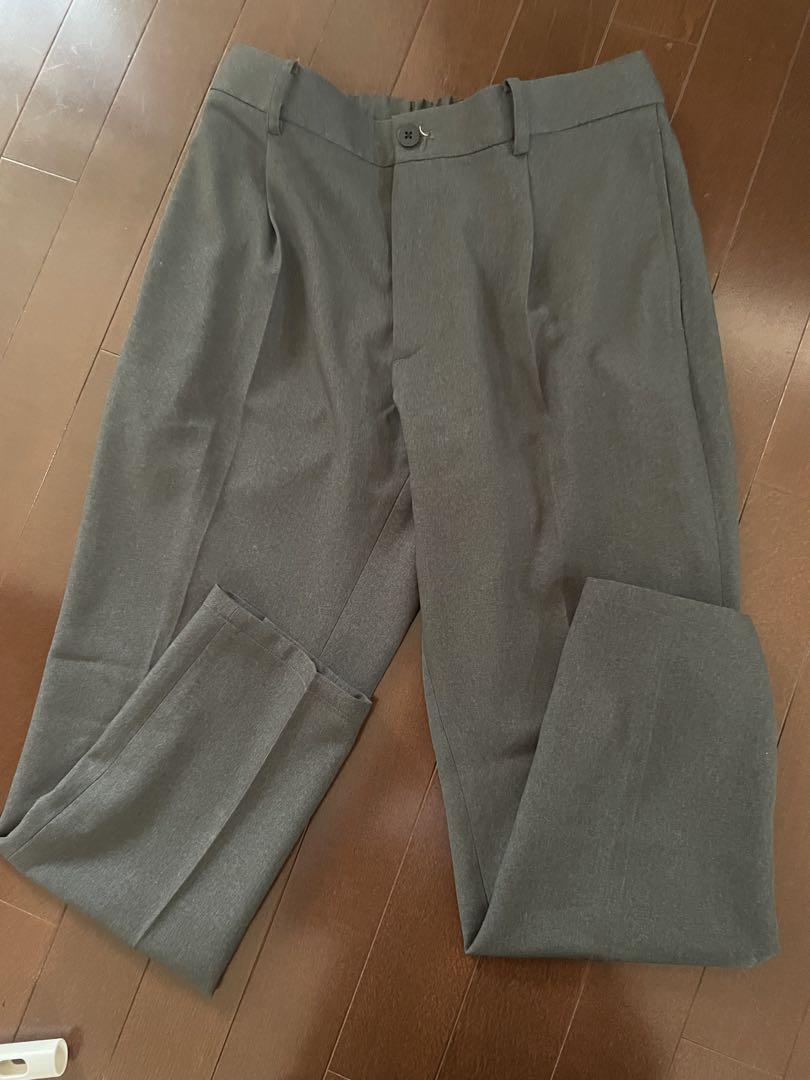 ROTTWEILER パンツ R9 B.D SLACKS スラックス Kj着 - メルカリ