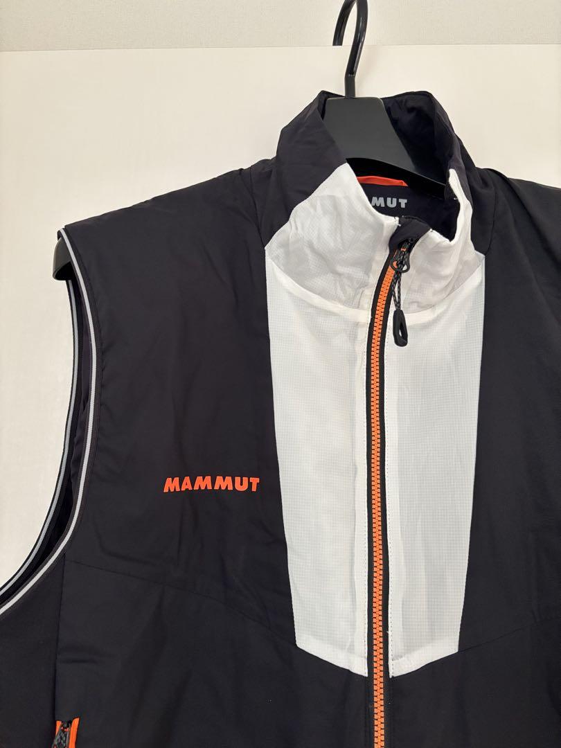 MAMMUT メンズ
