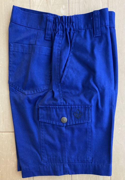 得価通販 ボーイスカウト制服 カブスカウト用 onFym-m58627339515 新作最新作