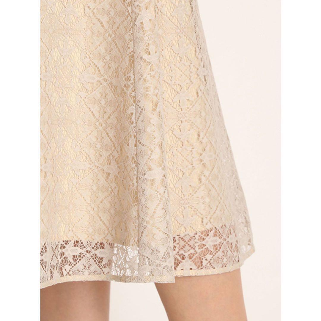 ライトベージュS