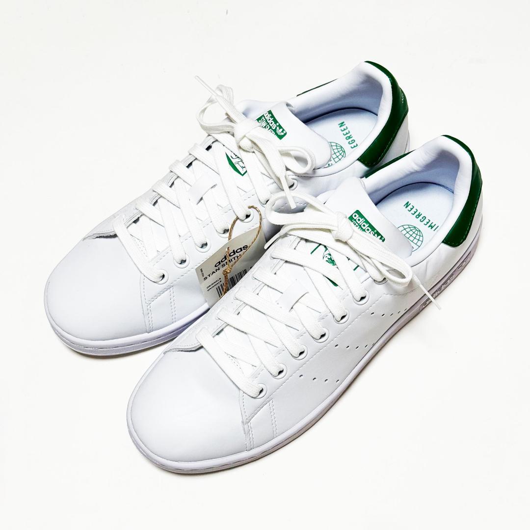 ■ADIDAS/アディダススタンスミス FX5502 US8(26cm)新品■