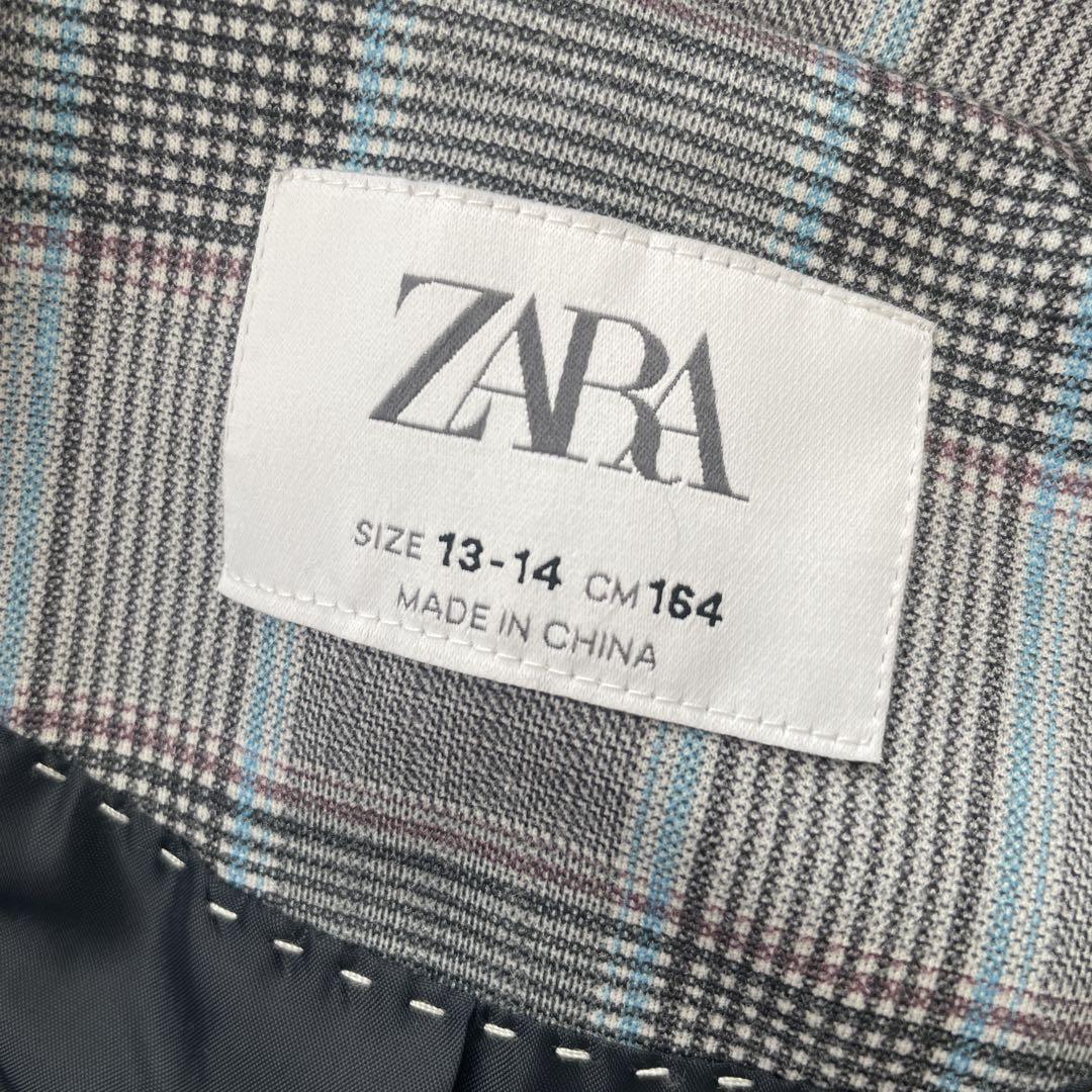 ★週末限定SALE★ZARAスーツ・4点セット・フォーマル・スーツ・セットアップ