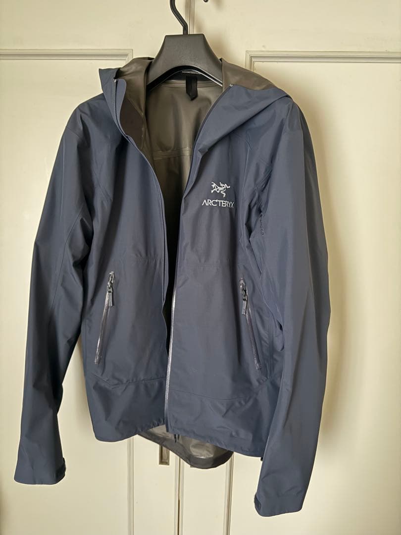 arc'teryx Zeta SL (Exospher) M arc'teryx Zeta SL (Exospher) M