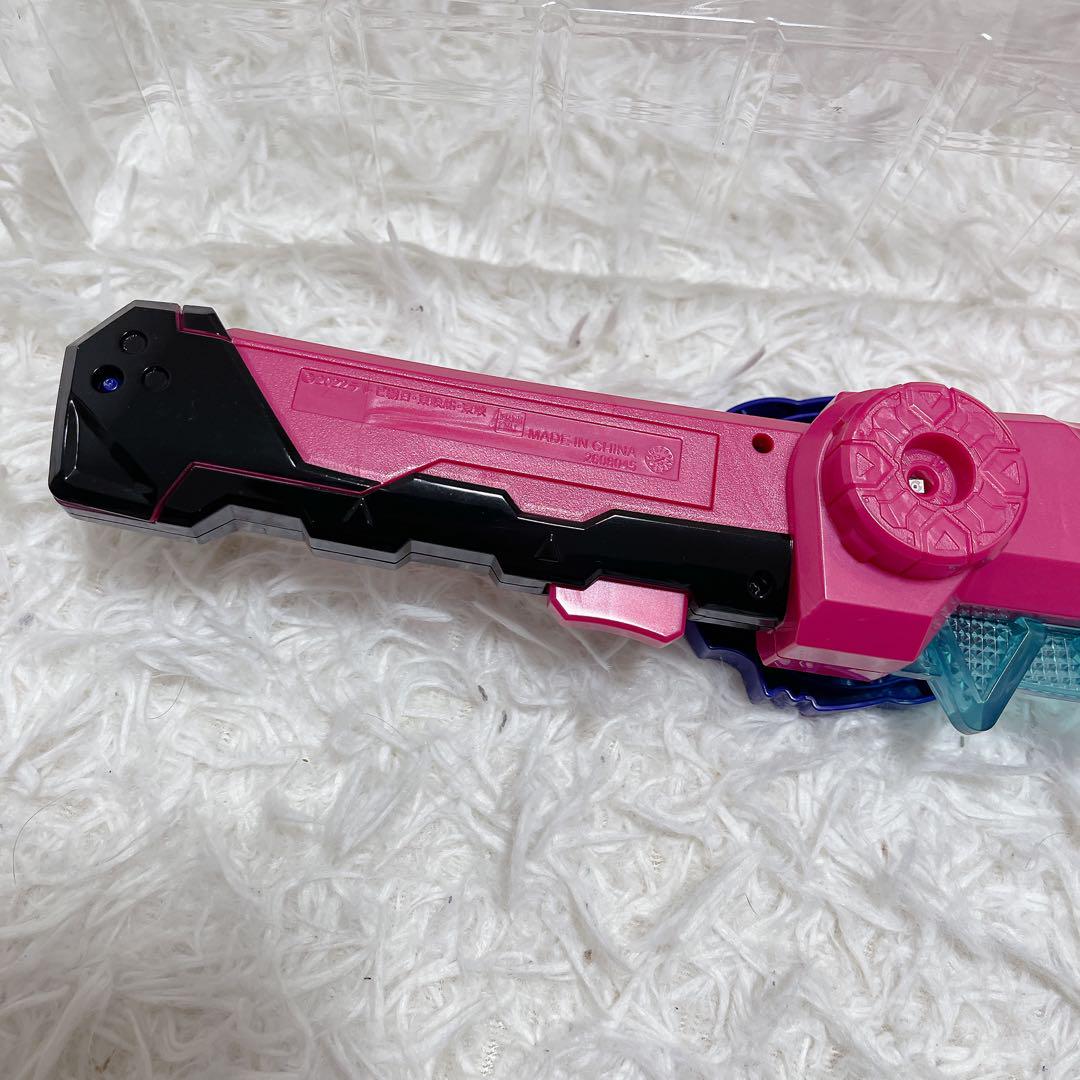 暴太郎戦隊ドンブラザーズ ムラサメ 武器 DXニンジャークソード 暴太郎戦隊ドンブラザーズ ムラサメ 武器 DXニンジャークソード