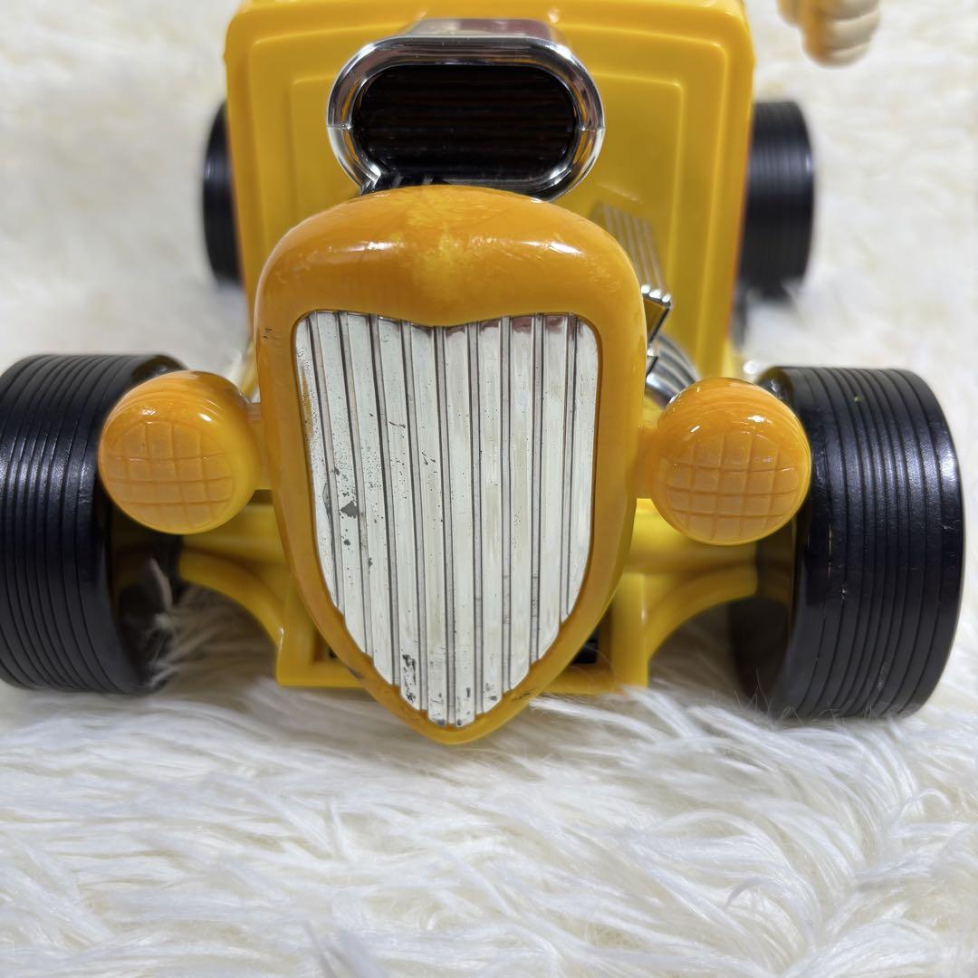 【✨希少】 M&M's エムアンドエムズ Hotrod ディスペンサー