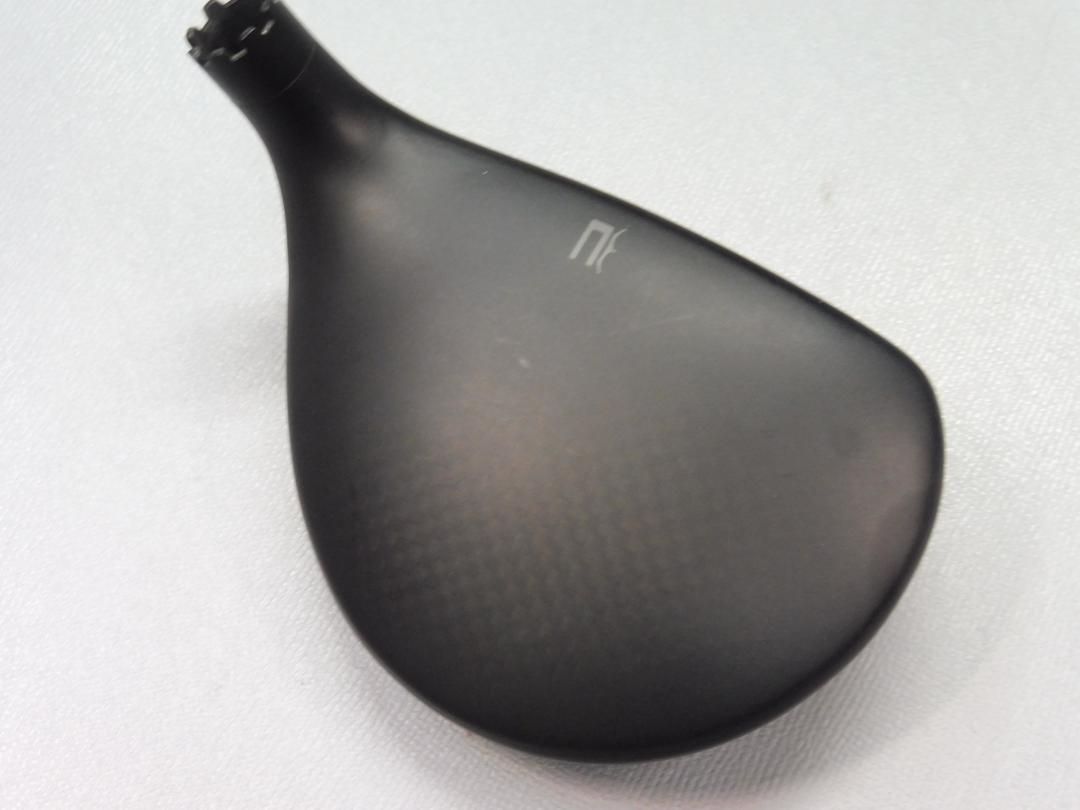 COBRA コブラ　KING LTD X LS 17.5°　ヘッド