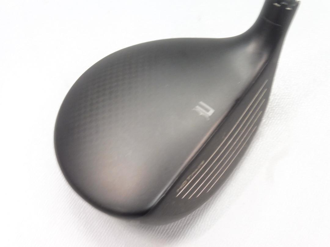 COBRA コブラ　KING LTD X LS 17.5°　ヘッド