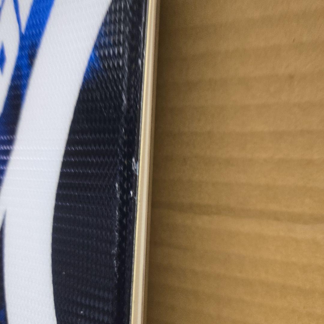 OGASAKA TC-LH 183cm GR585プレート付き