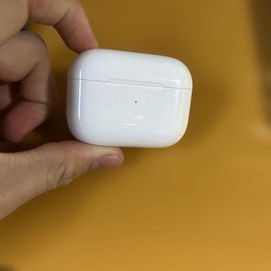 AirPods Pro 第二世代 USB-Cタイプ　モデル