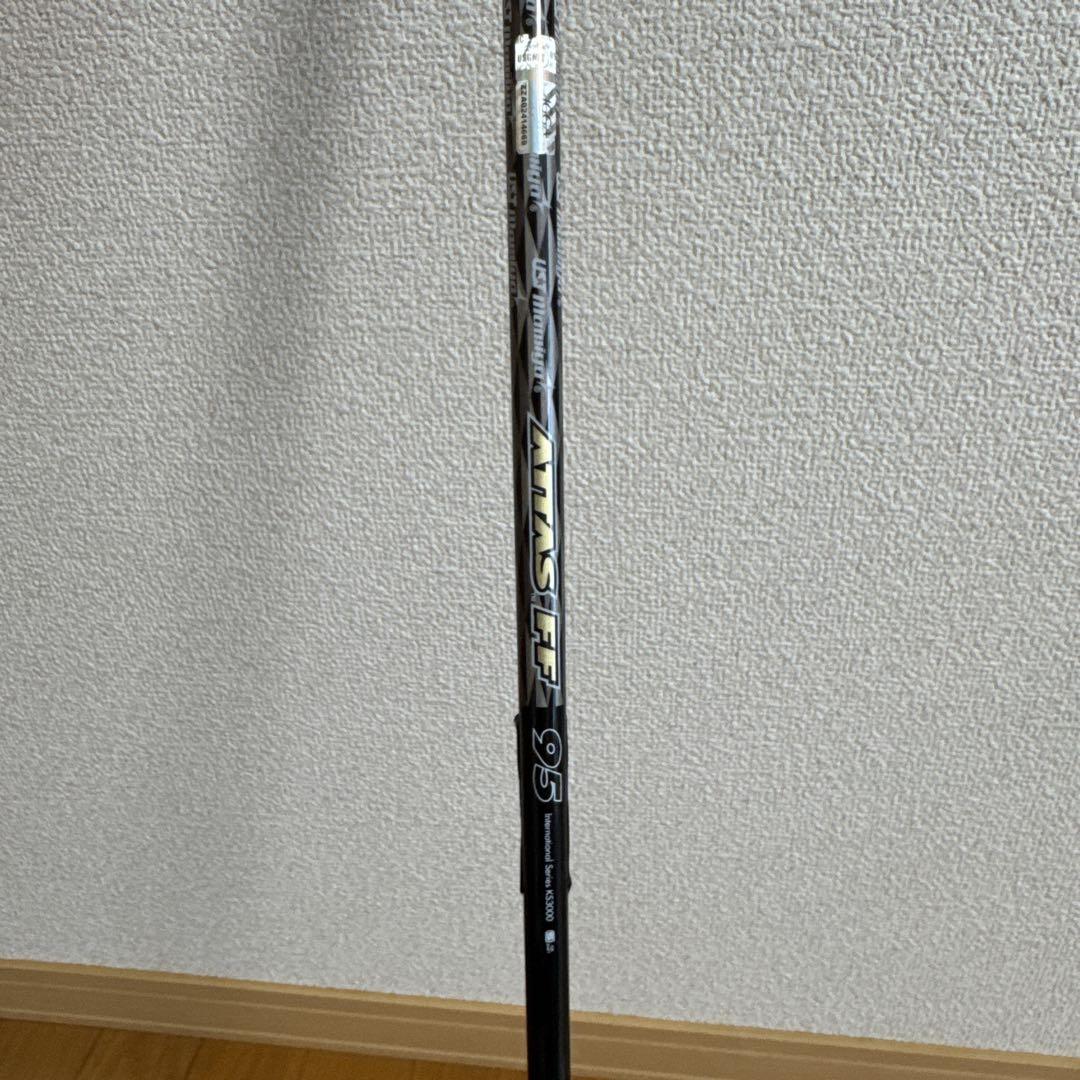 K2K チッピングウェッジ