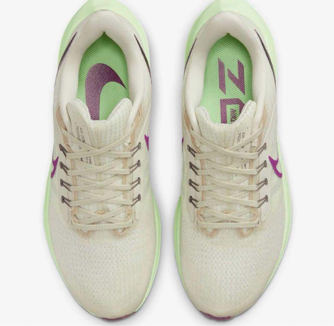 値下げ！新品⭐︎NIKE AIR ZOOM PEGASUS 39エアズームペガサス