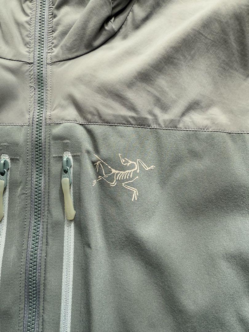 ARC’TERYX
