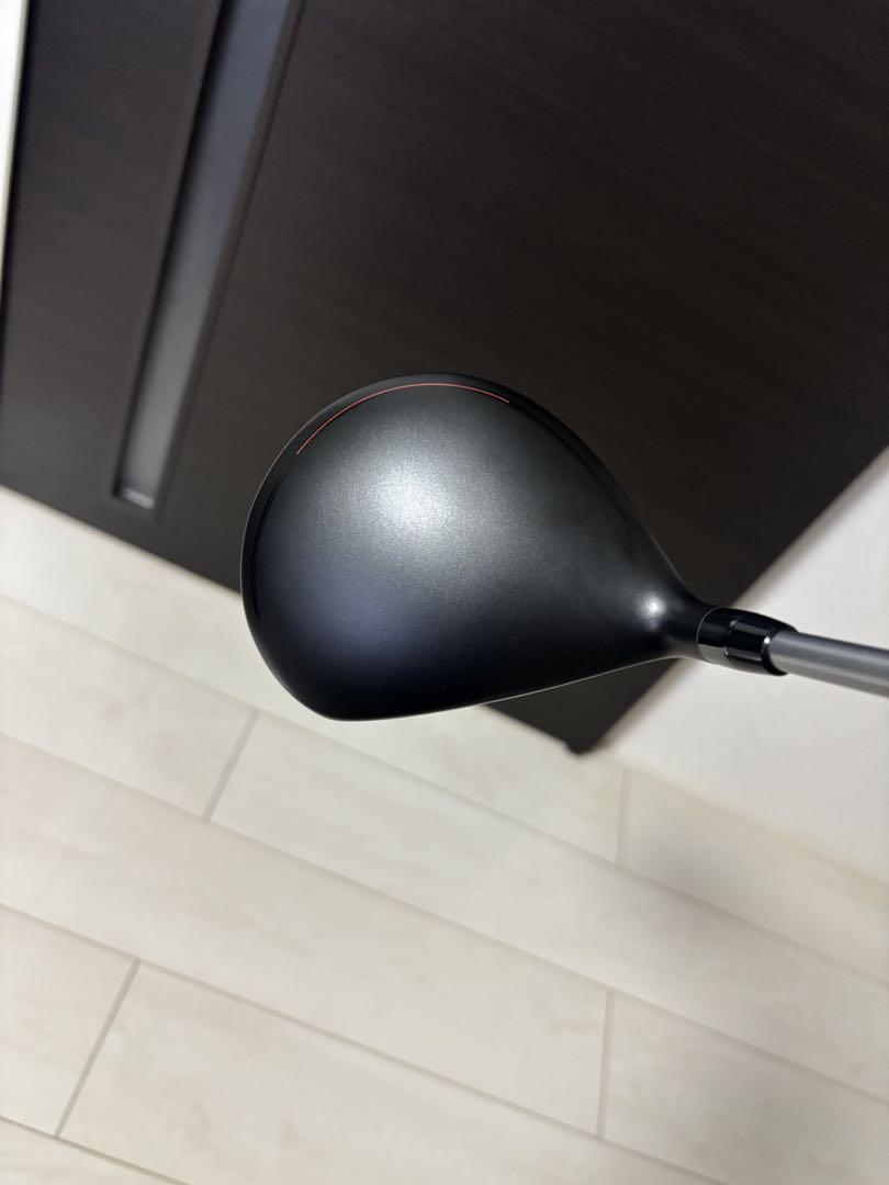 ブリヂストン B2 3番FW TOUR AD UB-5 FLEX S 美品 - メルカリ