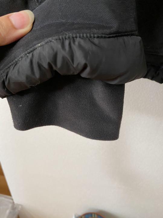 Luz様専用 THE NORTH FACE グースダウンマウンテンジャケット ycPAS-m58639500269 低価安い