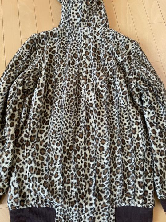 50%割引FREE SIZE年末のプロモーション ミルクボーイ MILKBOY ヒョウ柄アウター 新品 その他 メンズFREE SIZE-ACI.MD 50%割引FREE SIZE年末のプロモーション ミルクボーイ MILKBOY ヒョウ柄アウター 新品 その他 メンズFREE SIZE-ACI.MD