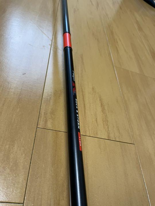 APIA ジャンク品 5QiBa-m58640801597 フージンRロックアンドストーム110h 得価大特価